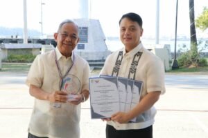 SBMA recognized for its best performance in PSA survey