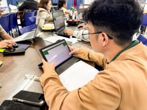 PhilRice upgrades digital farm tools to help LGUs boost rice production