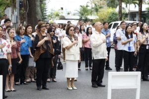 CDC urges energy conservation and fuel discipline amid global supply risks