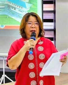 Rep. Doris “Nanay Bing” Maniquiz Issues Apology, Moves to Withdraw Proposed Measure