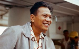 Zambales Commemorates 69th Ramon Magsaysay Memorial Day