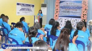 30 FISH FARMERS NAGSIPAGTAPOS SA BFAR REGION III FIELD SCHOOL SA SAN MARCELINO