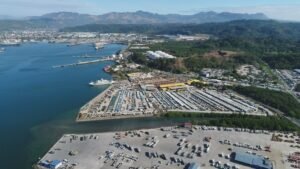 PNOC’s Diesel Shipment Arrives at Subic Port, Strengthening Philippines’ Energy Security