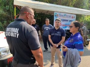 SBMEI Urges DILG and BI Intervention After Armed Police and Convicted Foreign National Attempt Resort Takeover