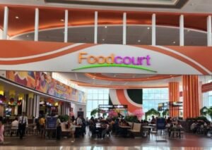 FOOD CRAVINGS, COMFORT, AND EVERYTHING IN BETWEEN