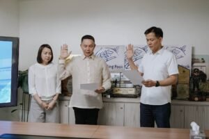 New Board Appointment Set to Accelerate Investment and Job Creation at Freeport Area of Bataan