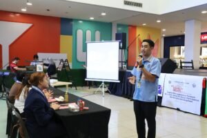 Inklusibong Olongapo: Ika-48 National Disability Rights Week, Ipinagdiwang