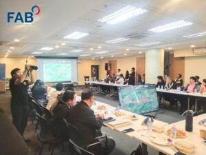 AFAB JOINS BATAAN FLOOD MITIGATION PLANNING