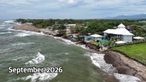 Vanishing Sands: What Is Driving San Felipe’s Coastal Erosion?