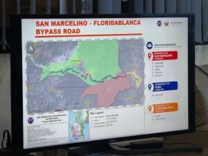 48.5-km bypass road to link Zambales, Pampanga, open access to growth areas