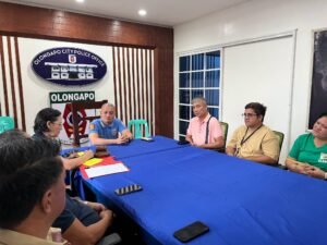 OCPO steps up social media coordination with Facebook admins, media