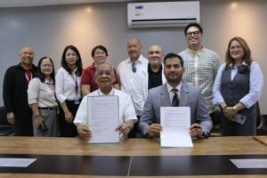 SBMA, Hellenic ASEAN Business Council Sign MOU to Strengthen Economic Ties Between the Philippines and Greece
