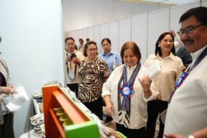 Bangus industry taps technology, innovation to boost competitiveness